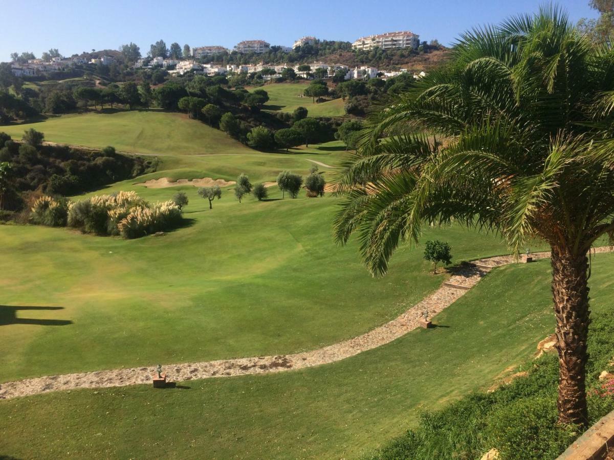 My Golf Townhouse At La Cala Resort La Cala De Mijas Extérieur photo