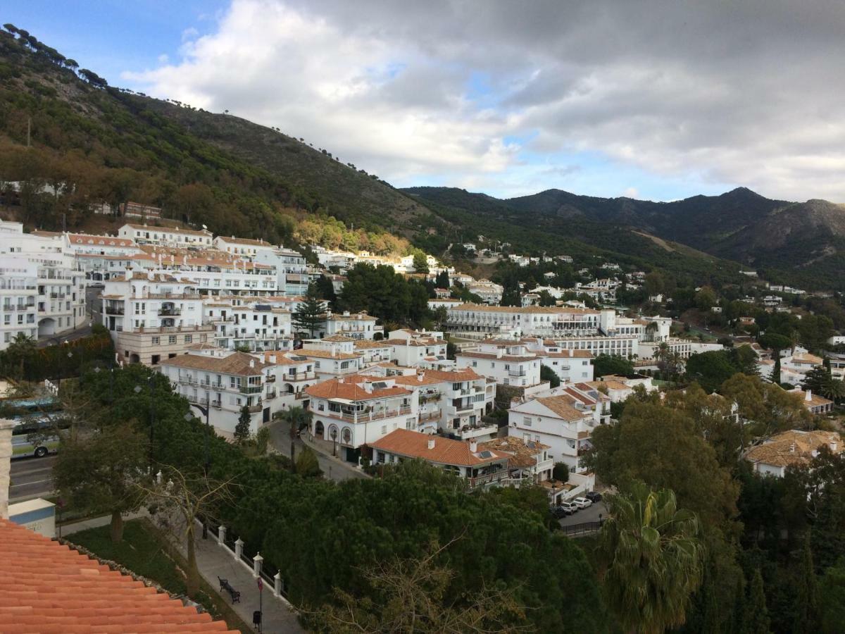 My Golf Townhouse At La Cala Resort La Cala De Mijas Extérieur photo