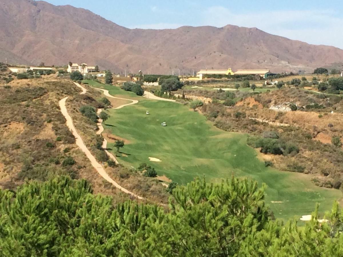 My Golf Townhouse At La Cala Resort La Cala De Mijas Extérieur photo