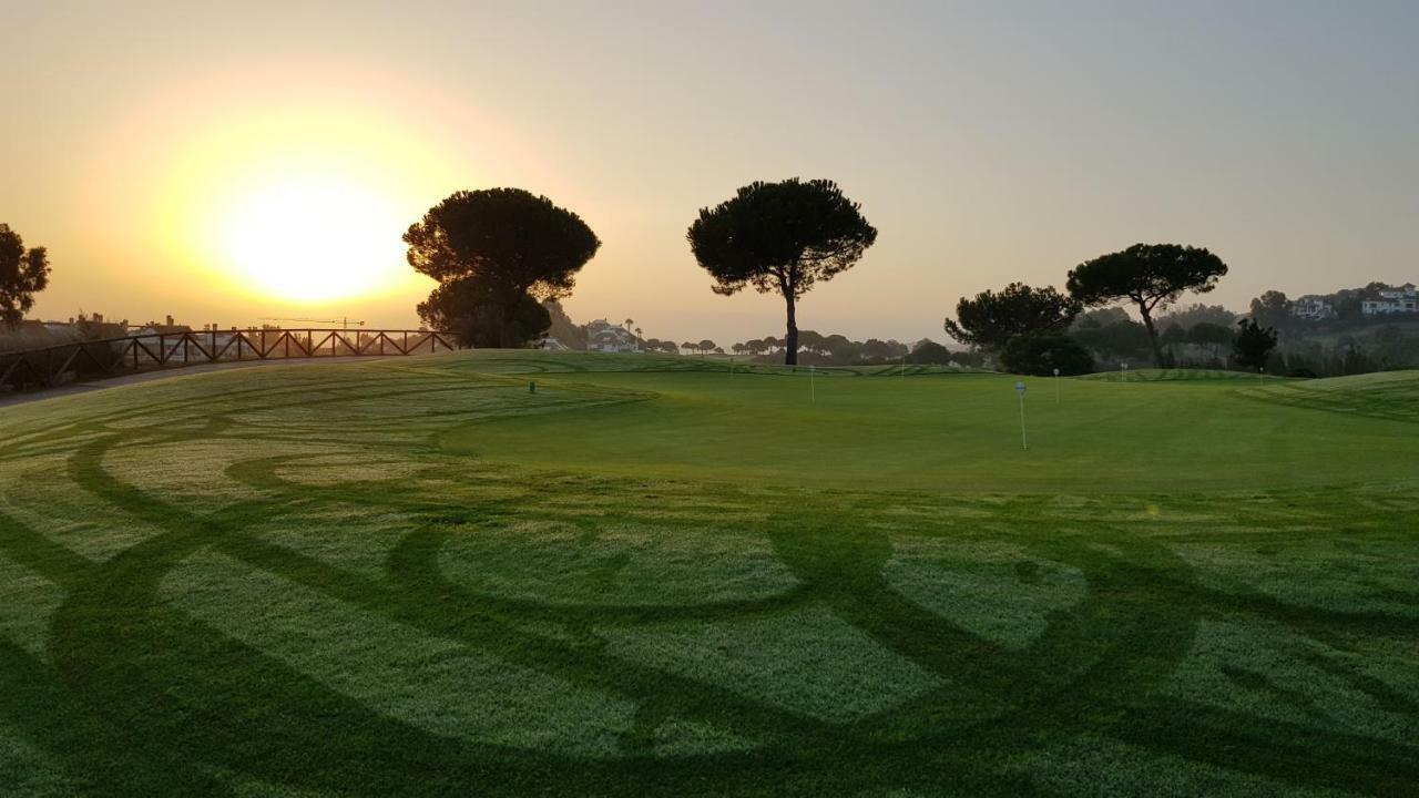 My Golf Townhouse At La Cala Resort La Cala De Mijas Extérieur photo