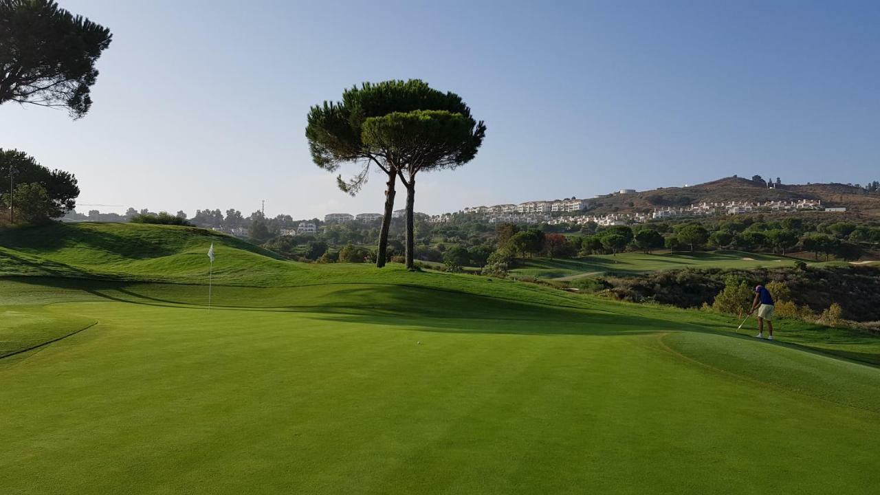 My Golf Townhouse At La Cala Resort La Cala De Mijas Extérieur photo