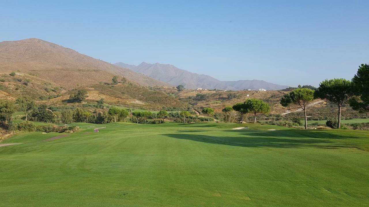 My Golf Townhouse At La Cala Resort La Cala De Mijas Extérieur photo