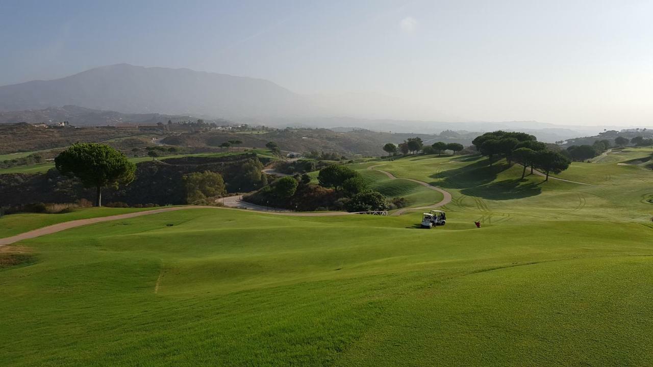 My Golf Townhouse At La Cala Resort La Cala De Mijas Extérieur photo